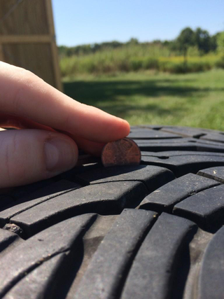 Illustration for article titled How much are these wheels worth?